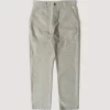 Fisherman Trouser - Shadow