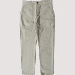 Fisherman Trouser - Shadow