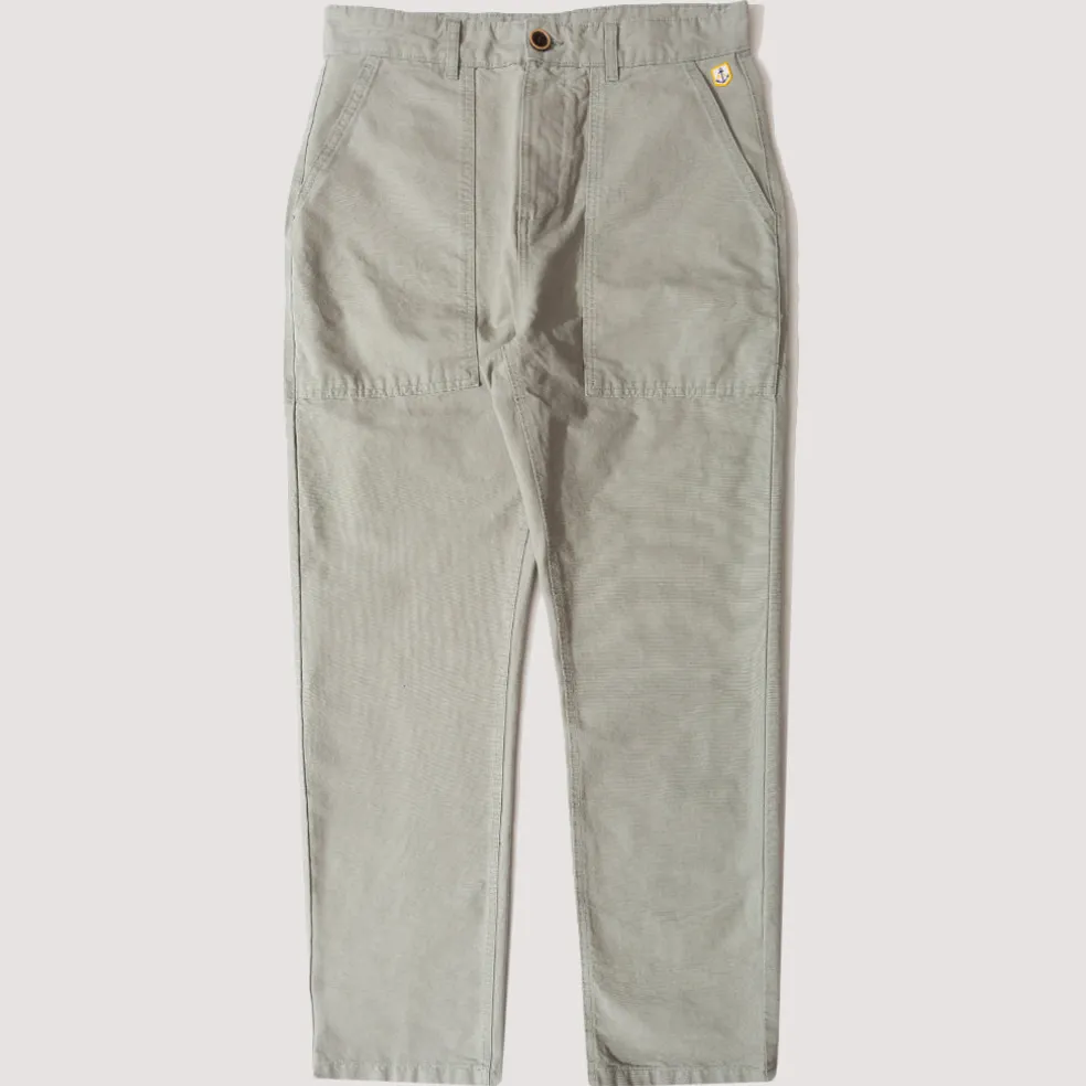 Fisherman Trouser - Shadow