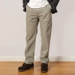 Fisherman Trouser - Shadow
