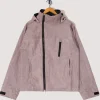 Fog Jacket - Haze