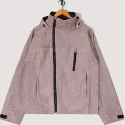 Fog Jacket - Haze