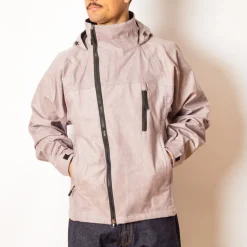 Fog Jacket - Haze