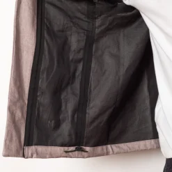 Fog Jacket - Haze