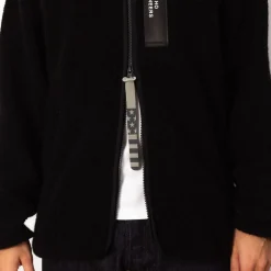 Folks Jacket - Black