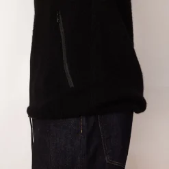 Folks Jacket - Black