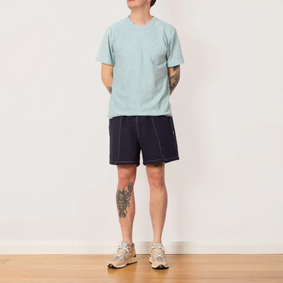 Fons T-Shirt - Astro