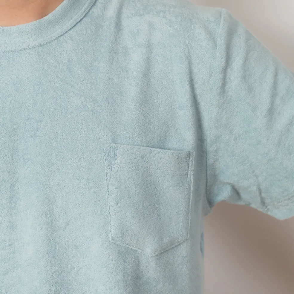 Fons T-Shirt - Astro