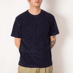 Fons T-Shirt - Navy