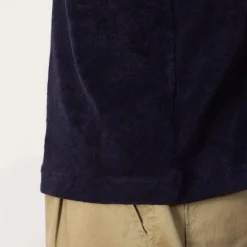 Fons T-Shirt - Navy