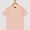 Fons T-Shirt - Peach