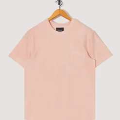 Fons T-Shirt - Peach