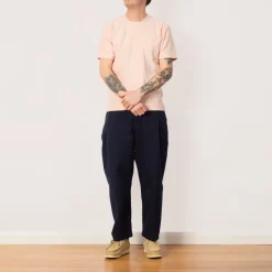 Fons T-Shirt - Peach