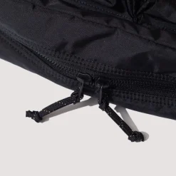 Force Shoulder Bag - Black