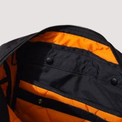 Force Shoulder Bag - Black