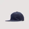 Fujikinbai Cap - Navy