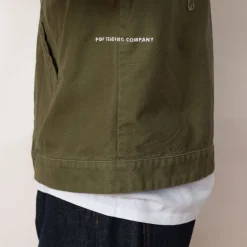 Full Zip Jacket - 4 Leaf Clover
