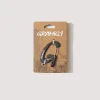 G Caribiner - Black