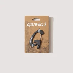 G Caribiner - Black
