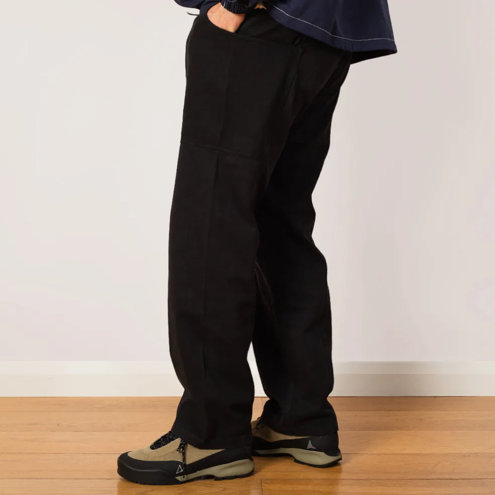 Gadget Pant - Black