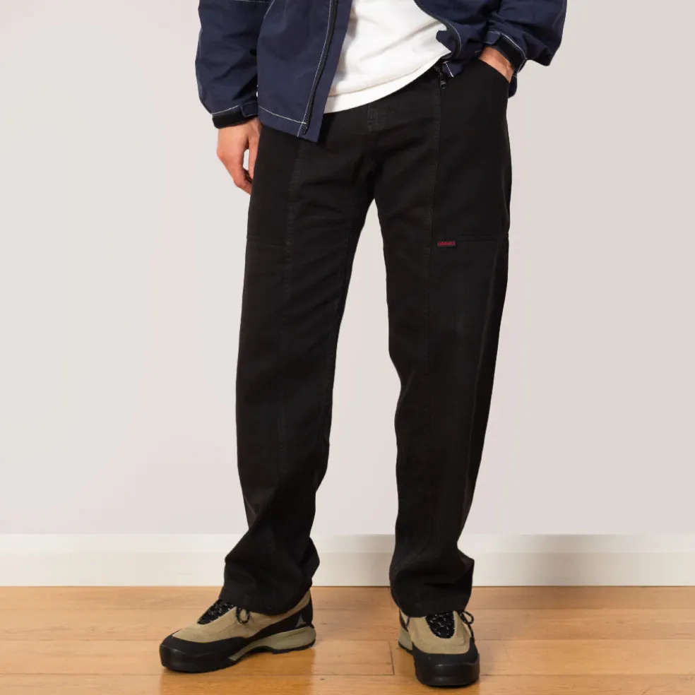 Gadget Pant - Black