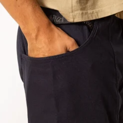 Gadget Pant - Navy