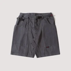 Gadget Short - Fossil Grey Pigment