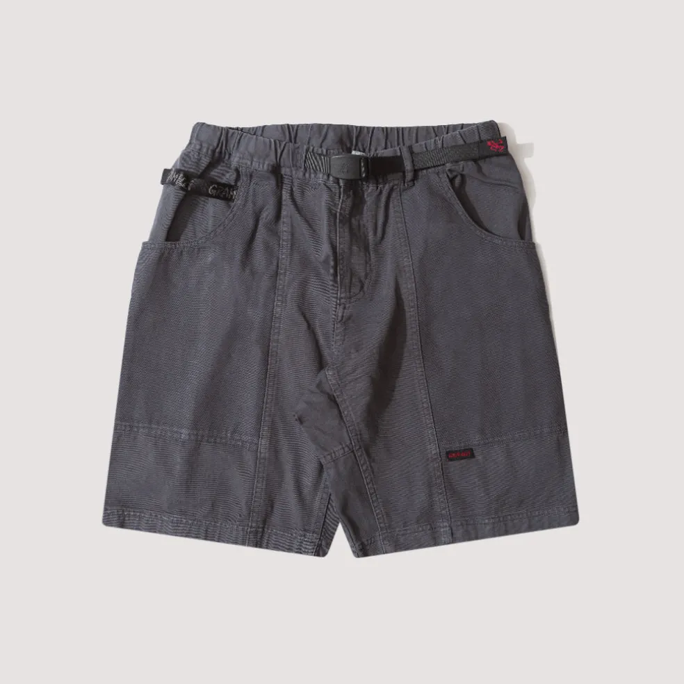 Gadget Short - Fossil Grey Pigment