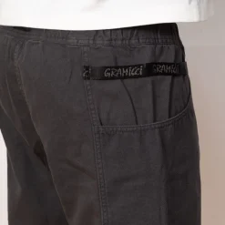 Gadget Short - Fossil Grey Pigment