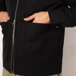 Gael Jacket 8445 - Black