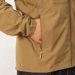 Gamma Lightweight Hoody - Canvas