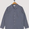 Garage Shirt - Grey