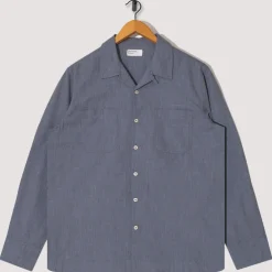 Garage Shirt - Grey