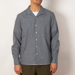 Garage Shirt - Grey