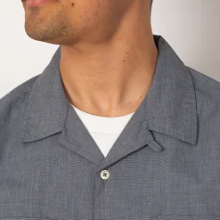 Garage Shirt - Grey