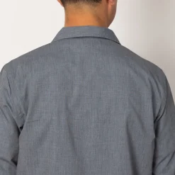 Garage Shirt - Grey