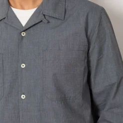Garage Shirt - Grey