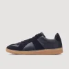 German Army Trainer - Black/Transparent
