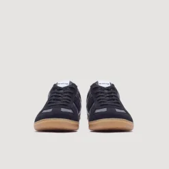 German Army Trainer - Black/Transparent