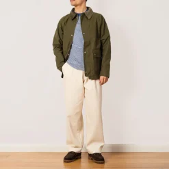 Glenn Jacket 8443 - Capers