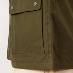 Glenn Jacket 8443 - Capers