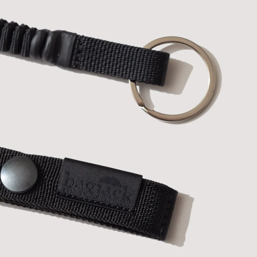 GN Leash Cobra - Black