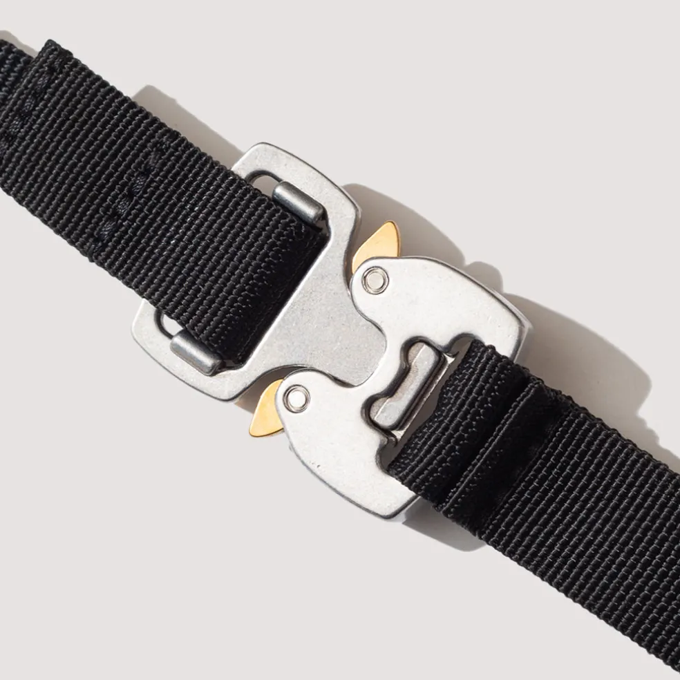 GN Leash Cobra - Black