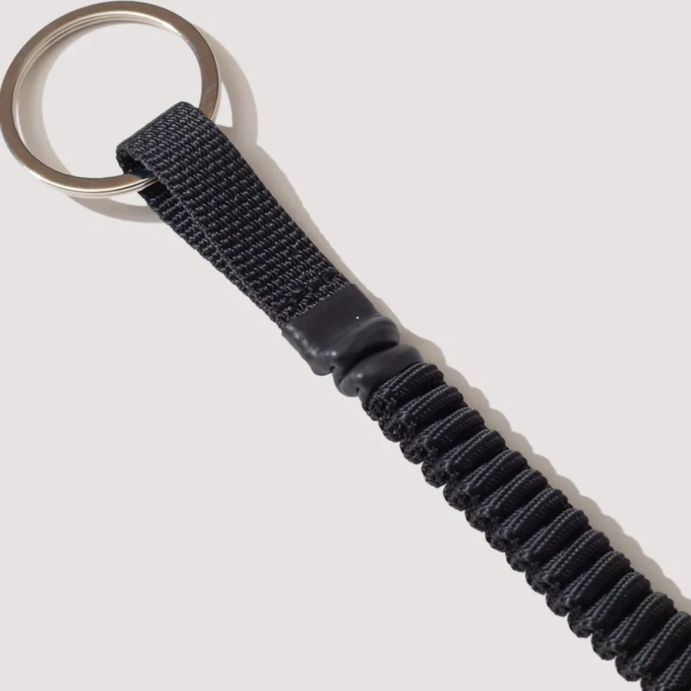 GN Leash Cobra - Black