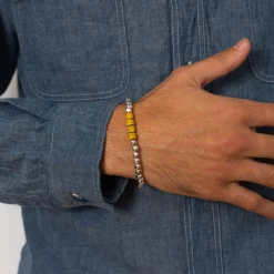 Gottlob for Peggs & son. Edition 2 Bracelet