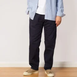 G-Pant - Double Navy