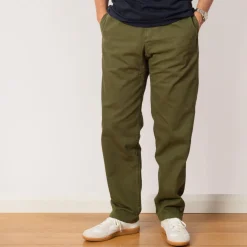 G-Pant - Olive