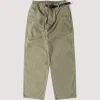 G-Pant Straight Fit - Herb Pigment
