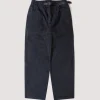 G-Pant Straight Fit - Navy
