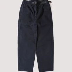 G-Pant Straight Fit - Navy